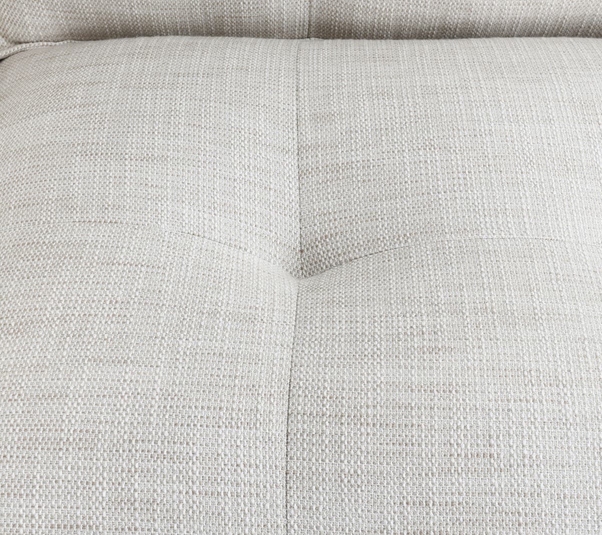 Luna Squared Tuft Sofa - Thumbnail 6