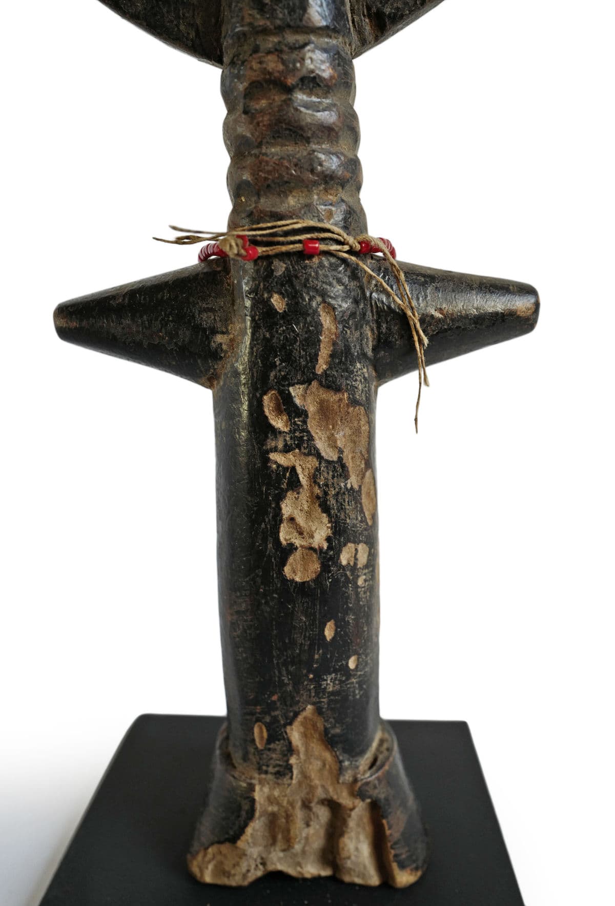 Ashanti Ghana Fertility Doll - Thumbnail 6