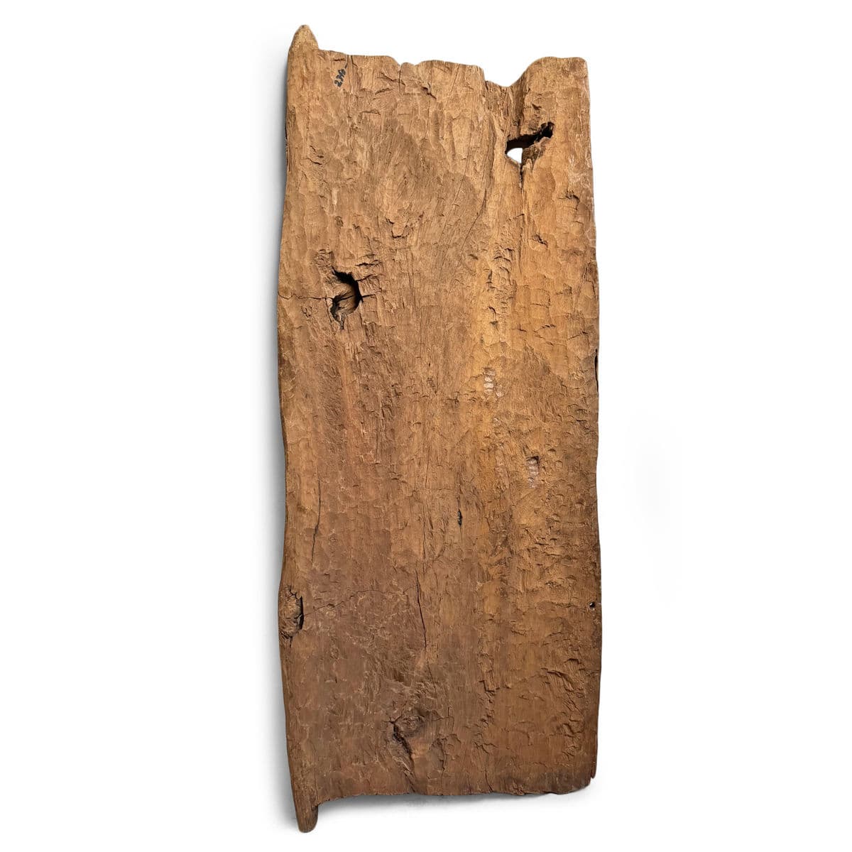Old Dogon Grain Door - Thumbnail 6