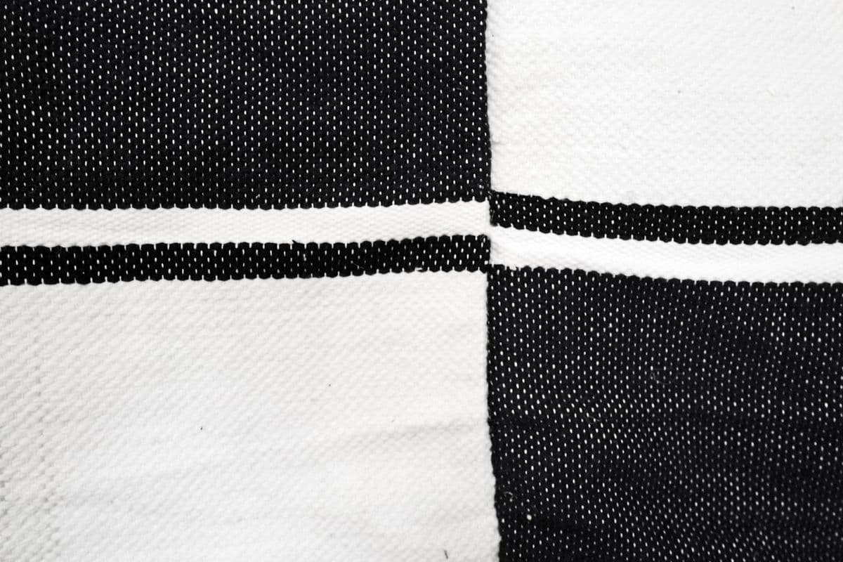 Burkina Faso Blanket Textile - Thumbnail 6