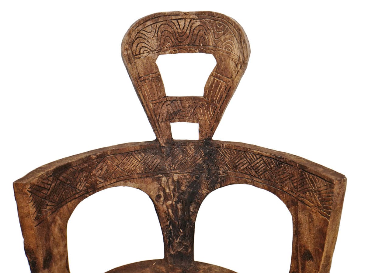 Vintage Jima Arm Chair - Thumbnail 6