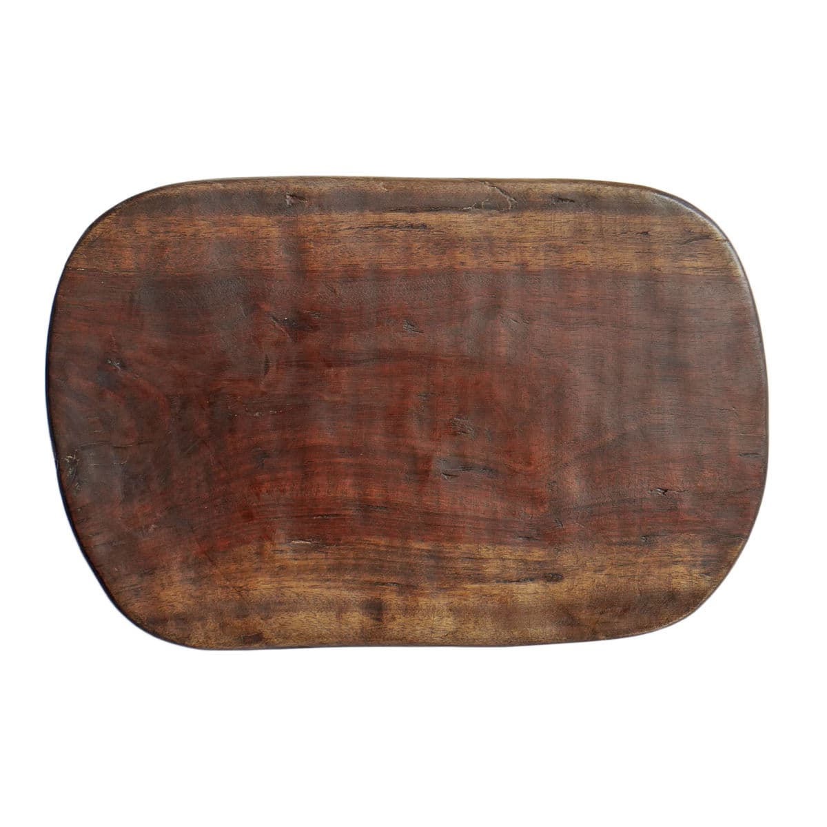 Vintage Senufo Stool / Table - Thumbnail 6