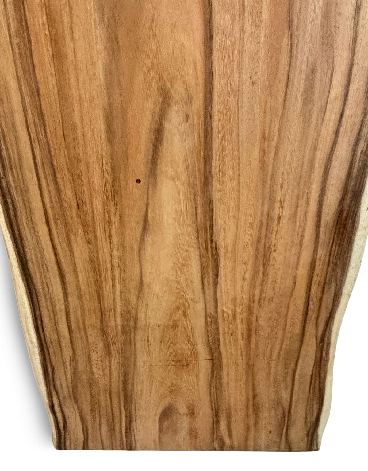 Solid Acacia Wood Slab - Thumbnail 6