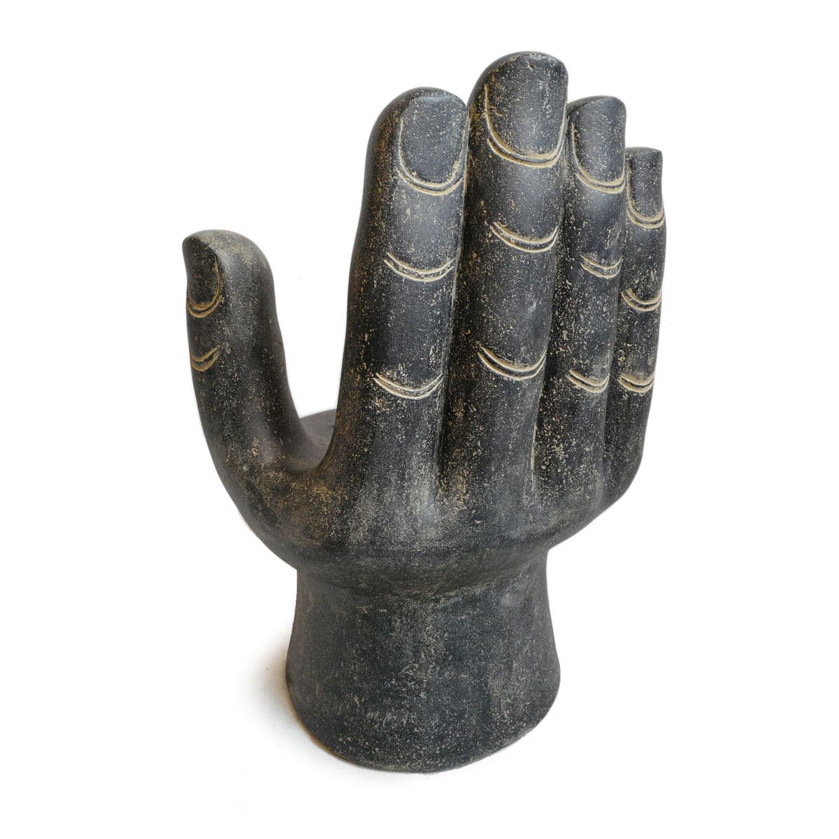 Giant Garden Hand Chair Right - Thumbnail 6