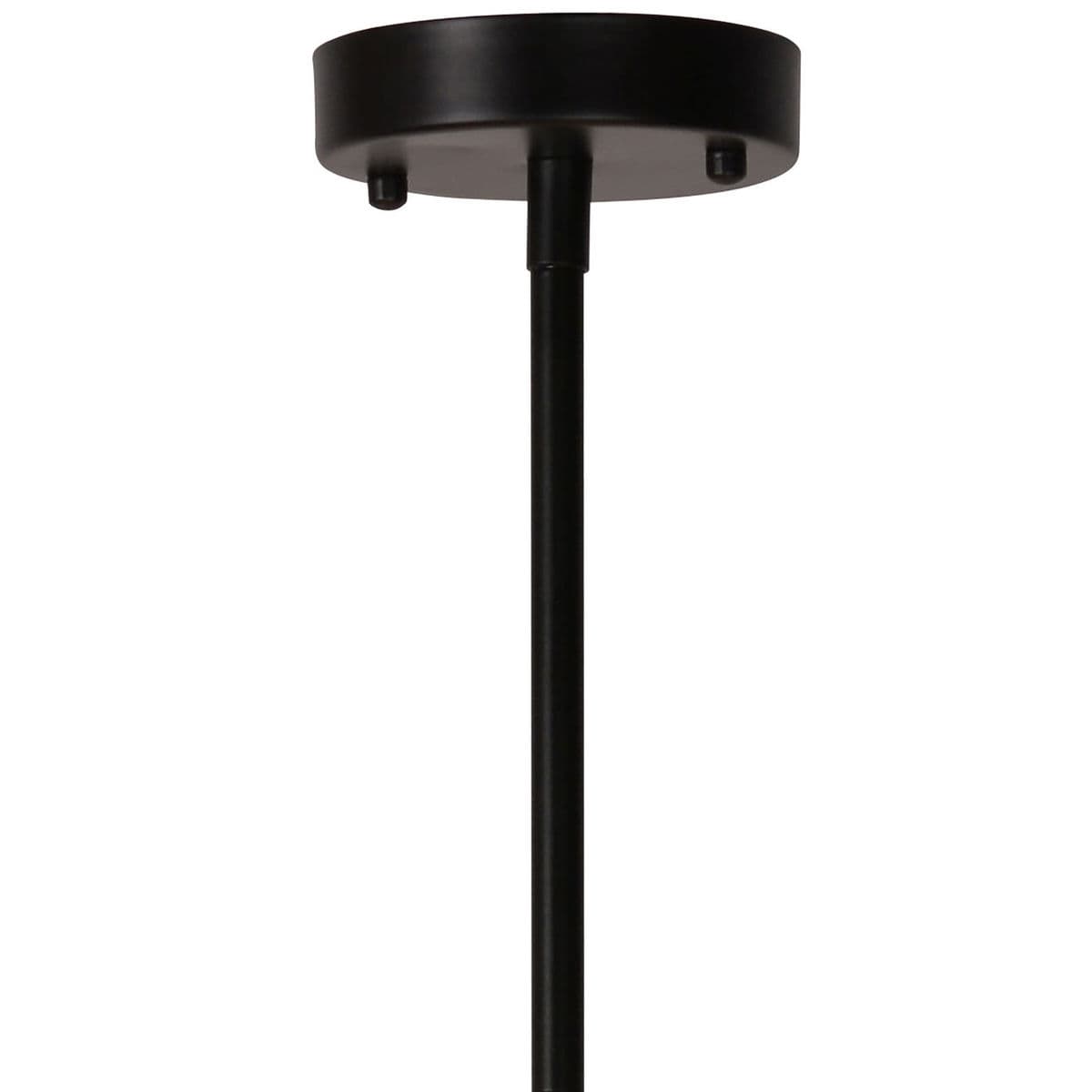 Retro Dandelion Pendant Chandelier - Thumbnail 6