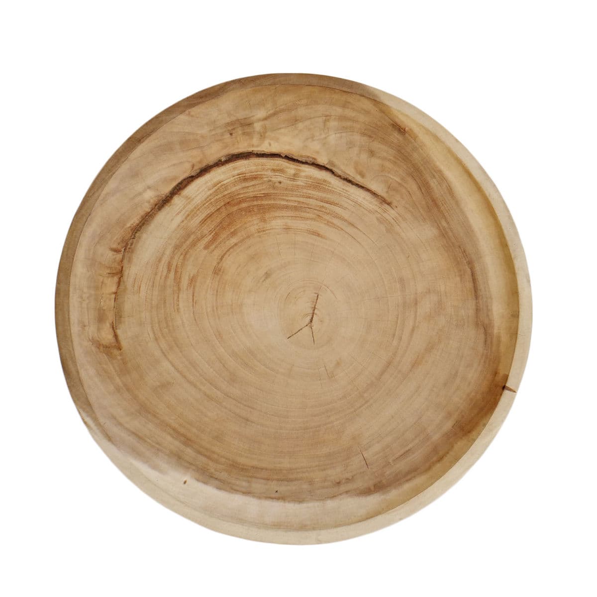 Sauta Raw Coffee Table - Thumbnail 6