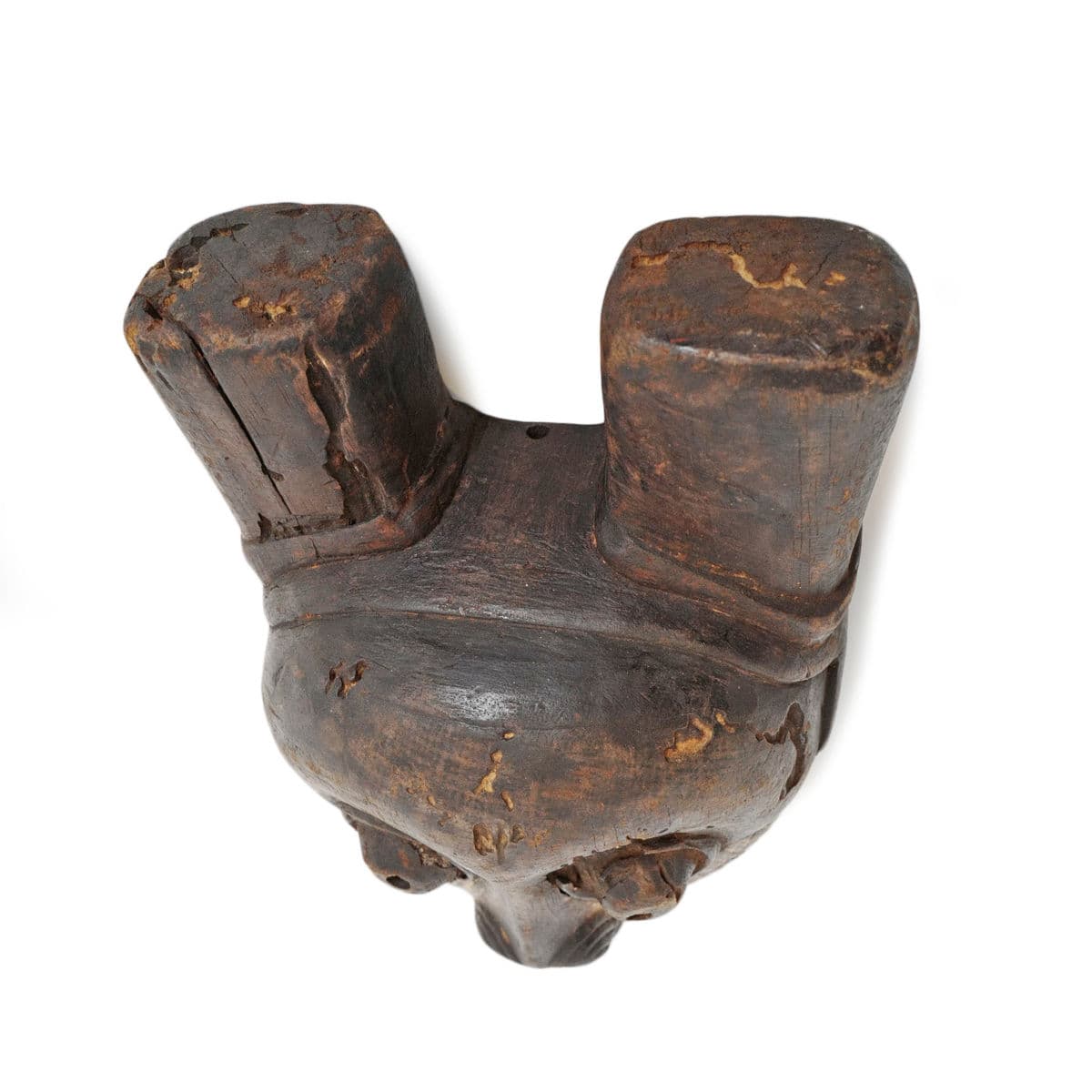 Antique Songye Mask - Thumbnail 6