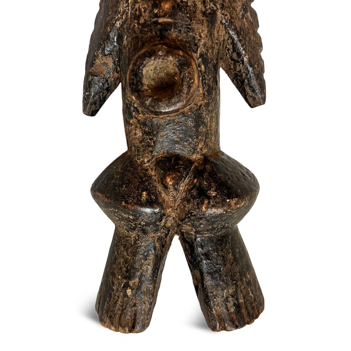 Old Lega Figure - Thumbnail 6