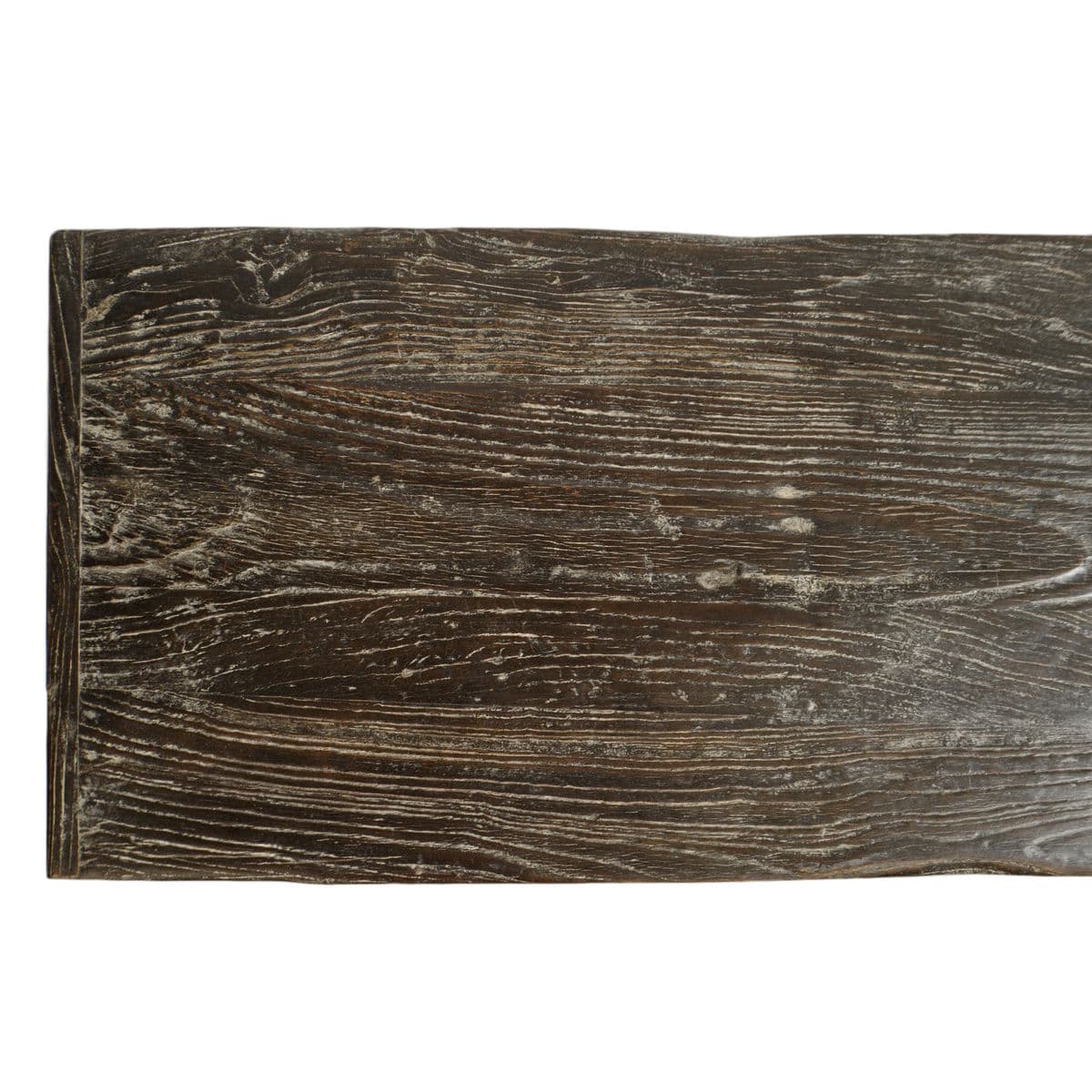 Vintage Black Console Table - Thumbnail 6