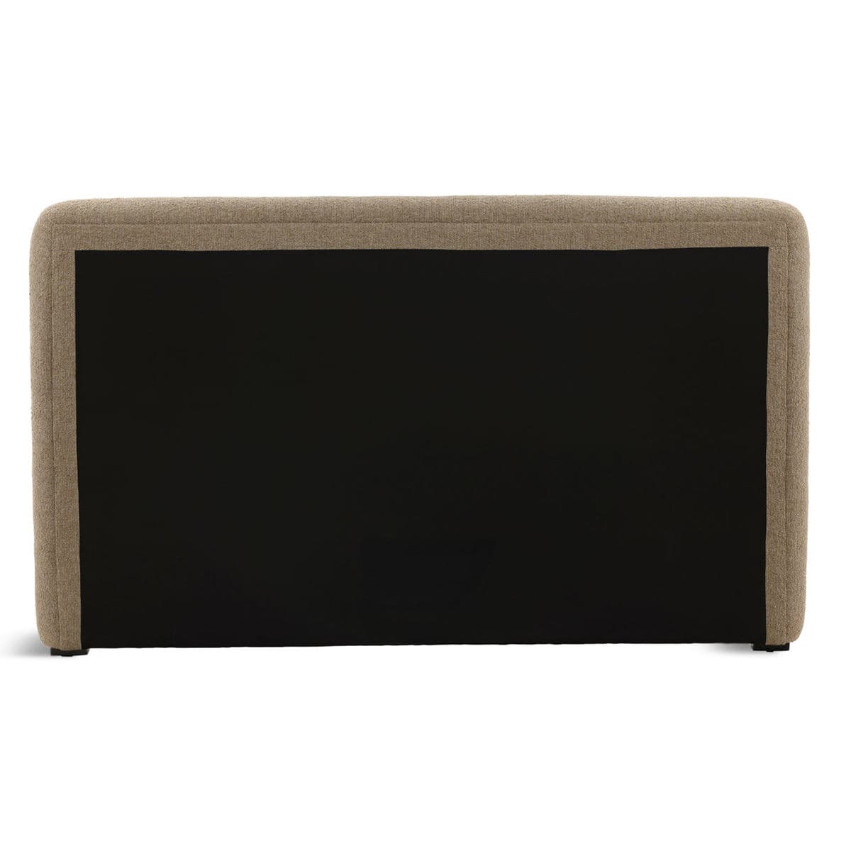 Desert Chenille Queen Bed - Thumbnail 6