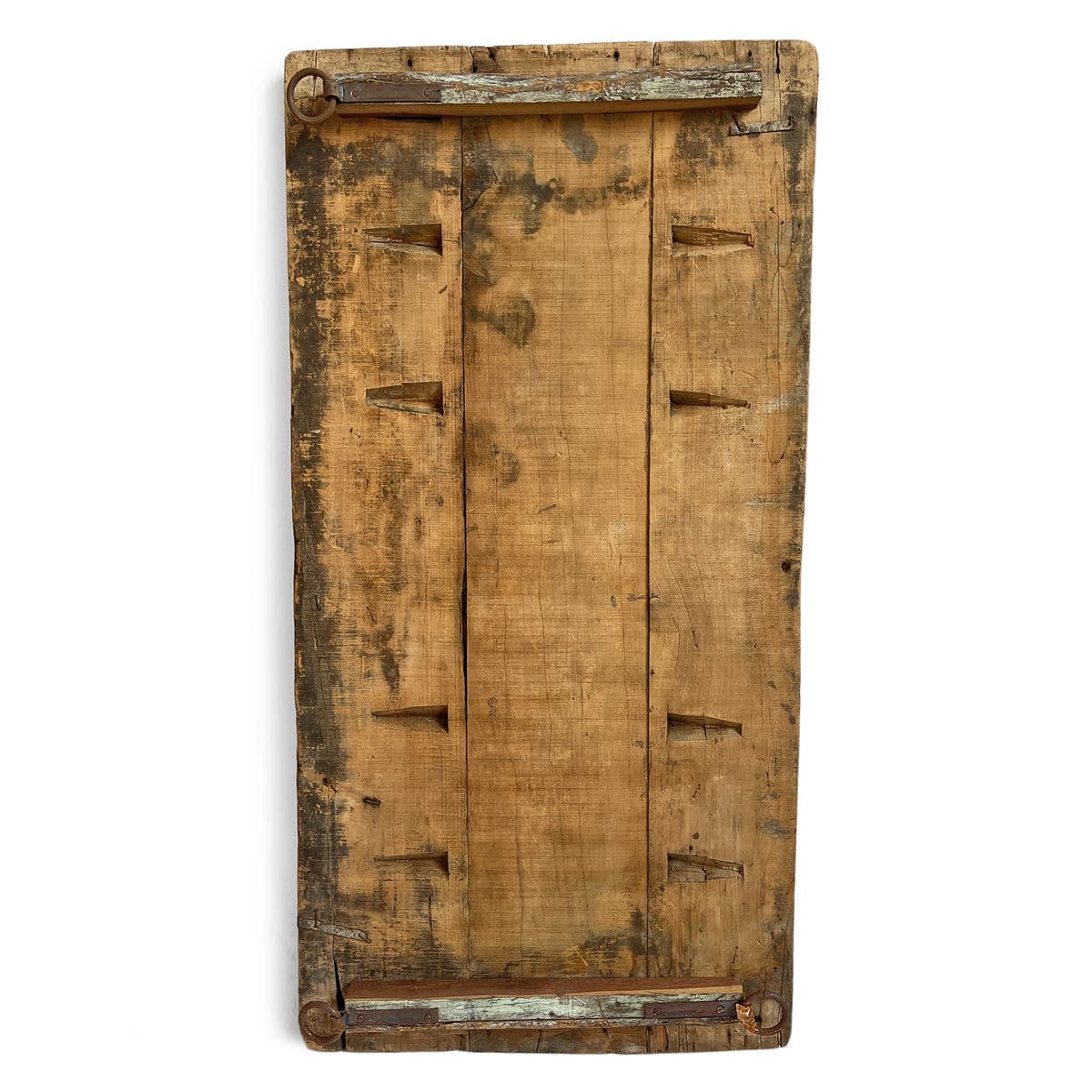 Antique Wood Print Block - Thumbnail 6