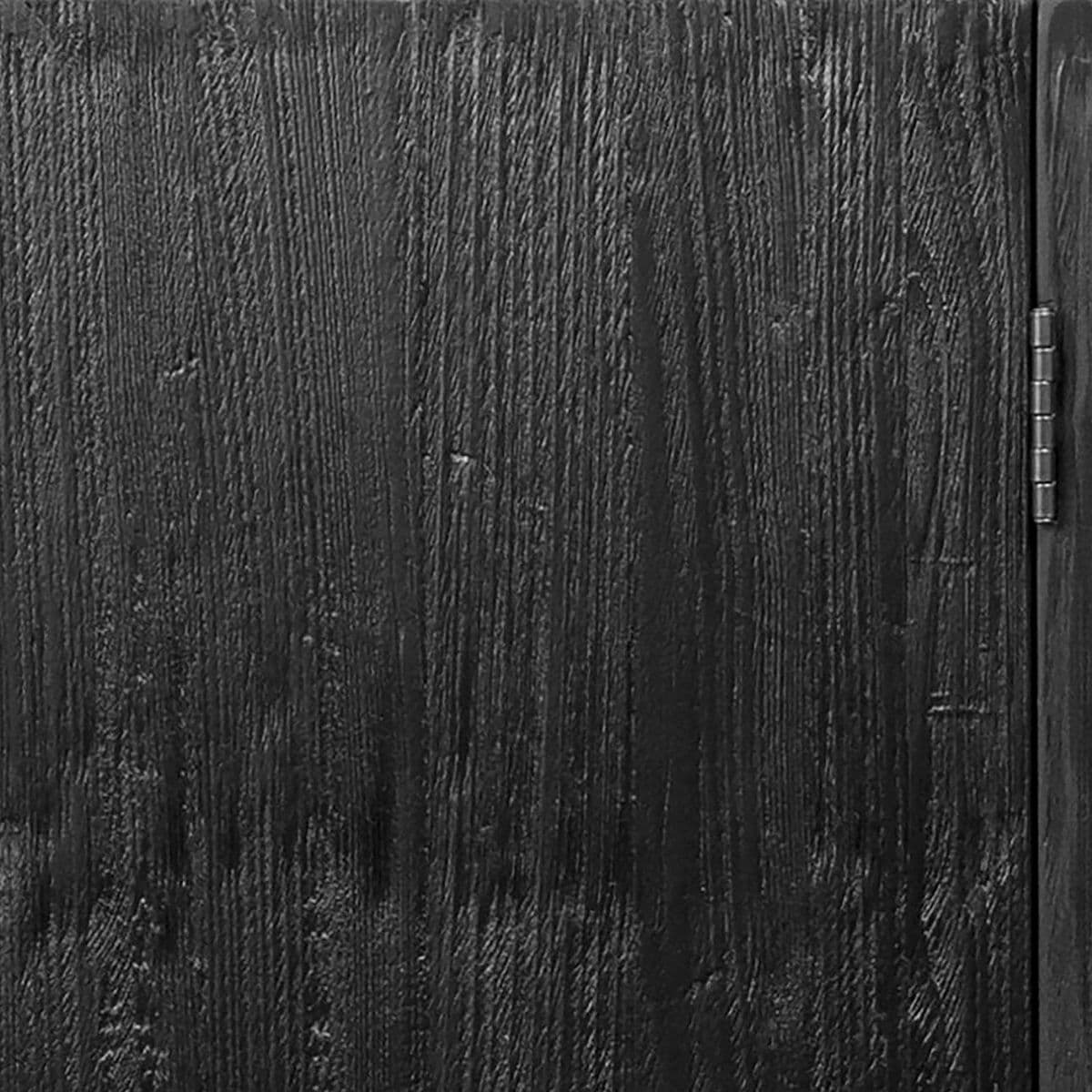 Berlin Black Prism Sideboard - Thumbnail 6