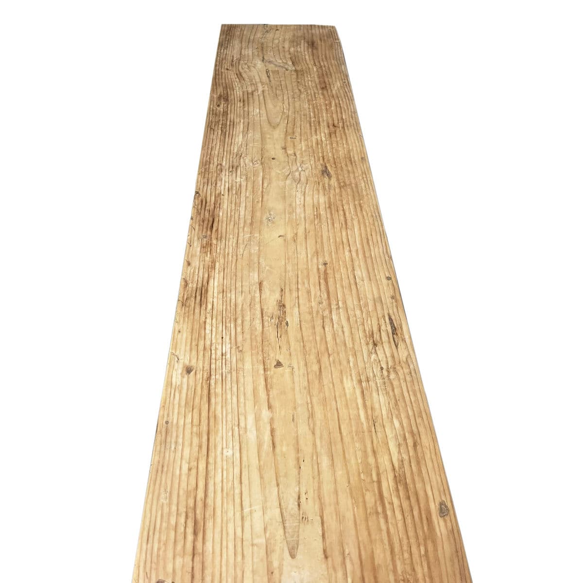 Old Balcony Console Table - Thumbnail 6