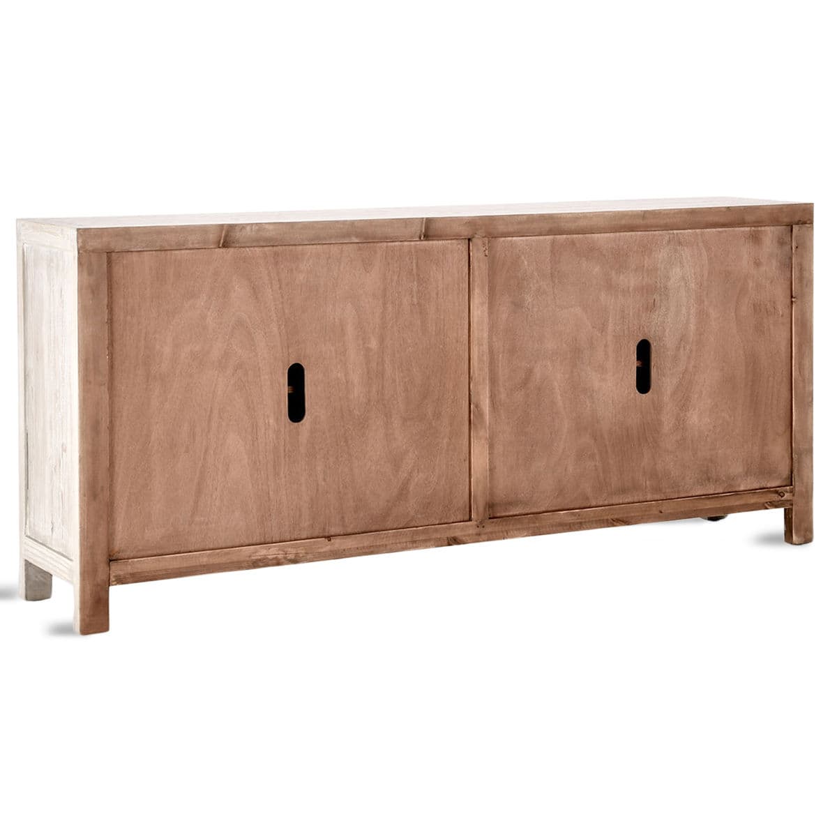 Delilah White Washed Sideboard - Thumbnail 6