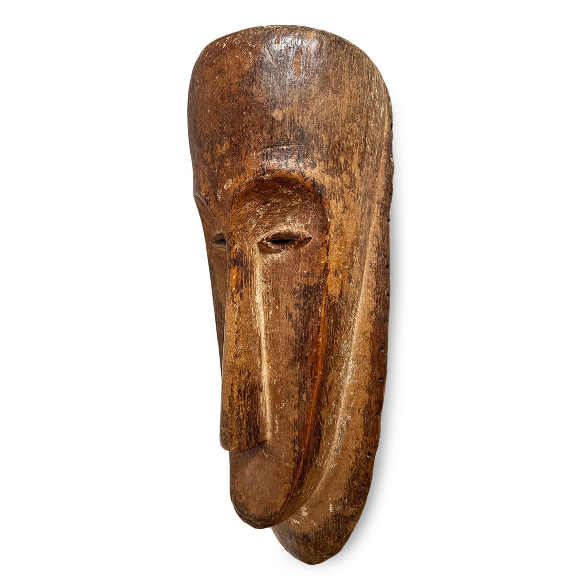 Ngil Fang Gabon Mask - Thumbnail 6