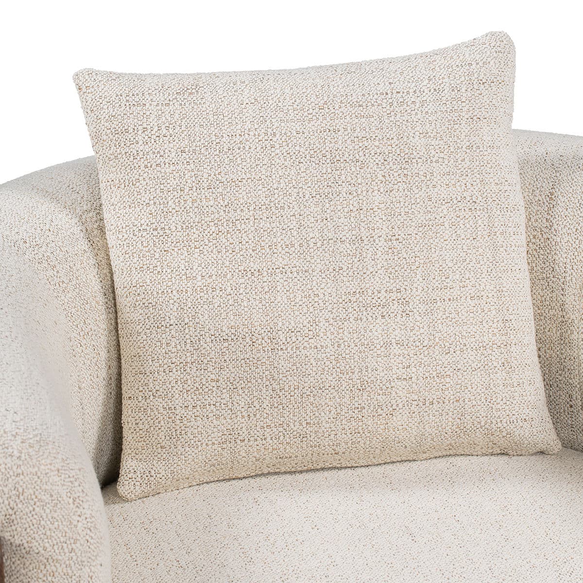 U-Back Sadie Easy Chair - Thumbnail 6