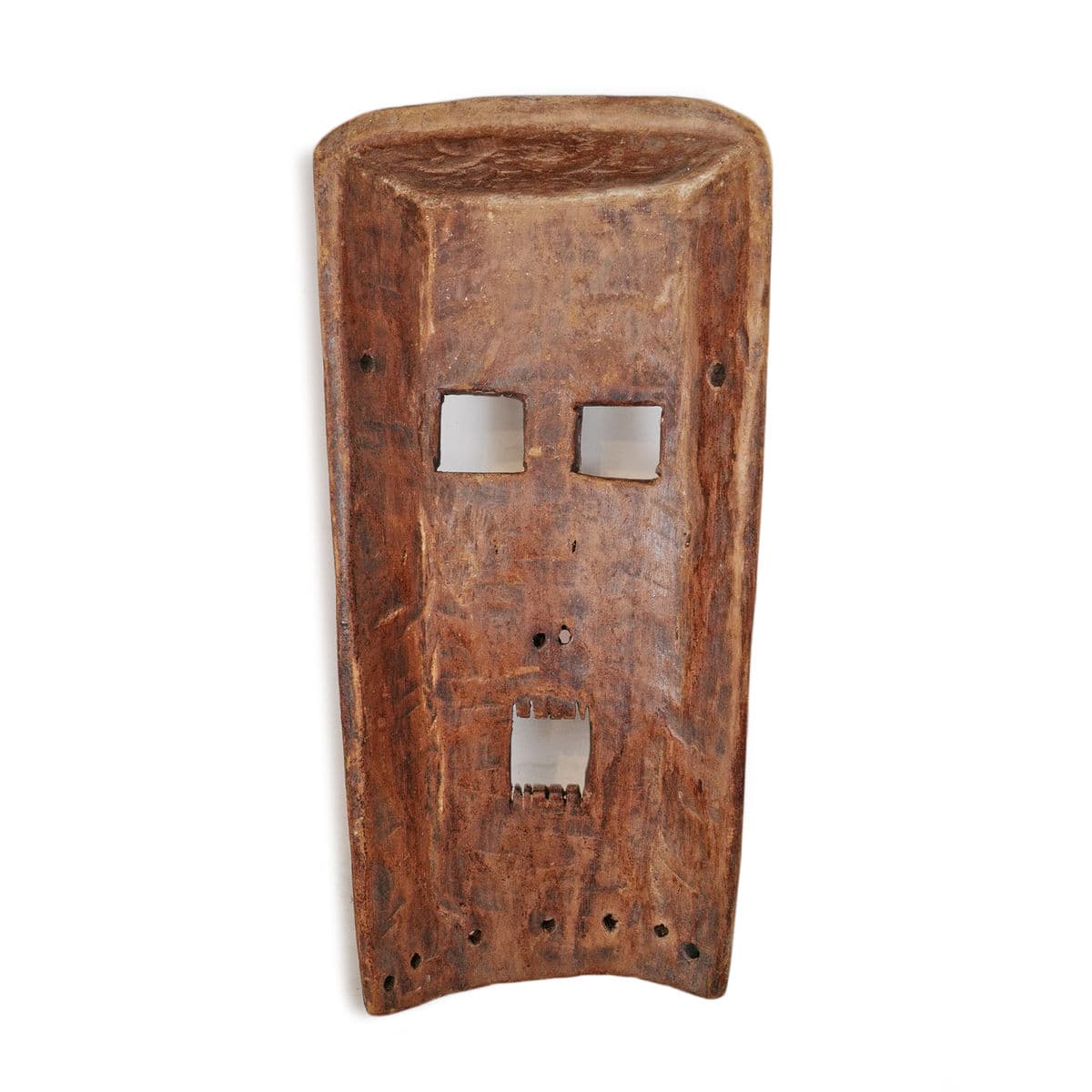 Vintage Lega Square Mask - Thumbnail 6