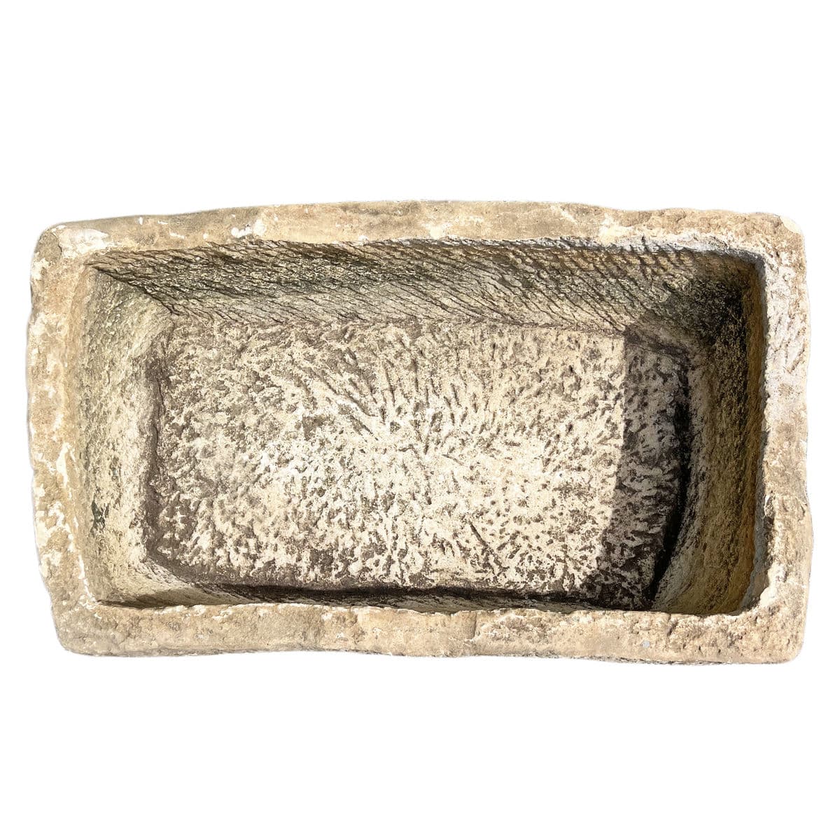 Old Stone Trough - Thumbnail 6
