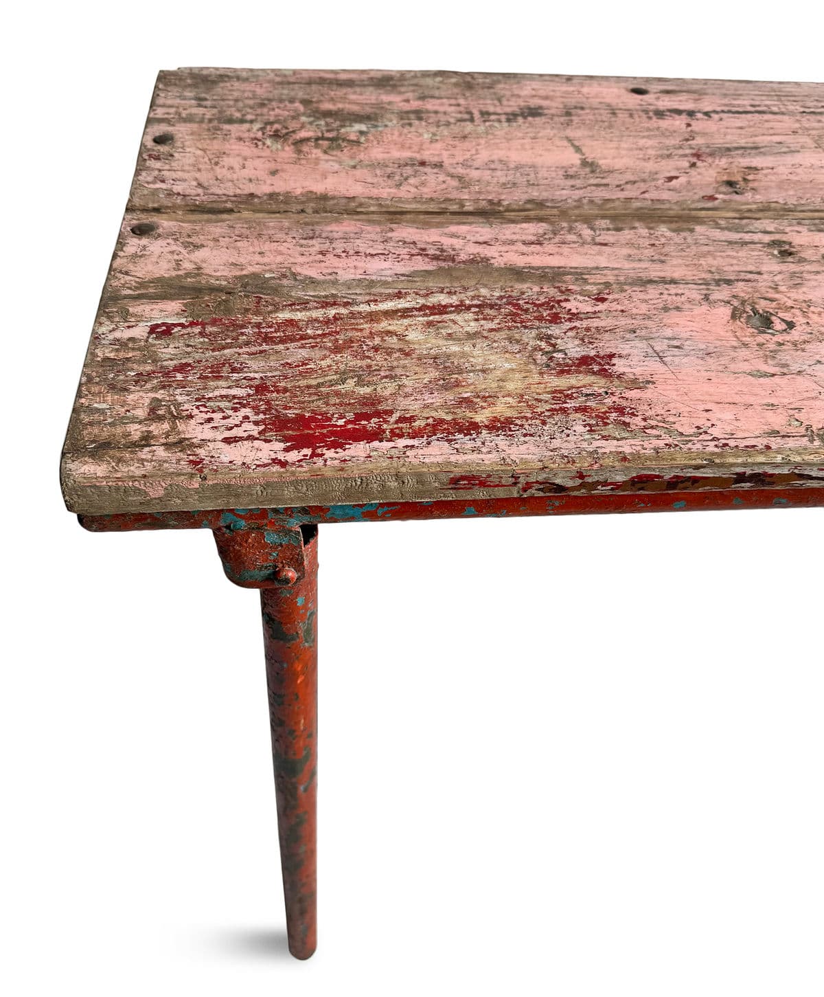 Vintage Folding Work Table - Thumbnail 6