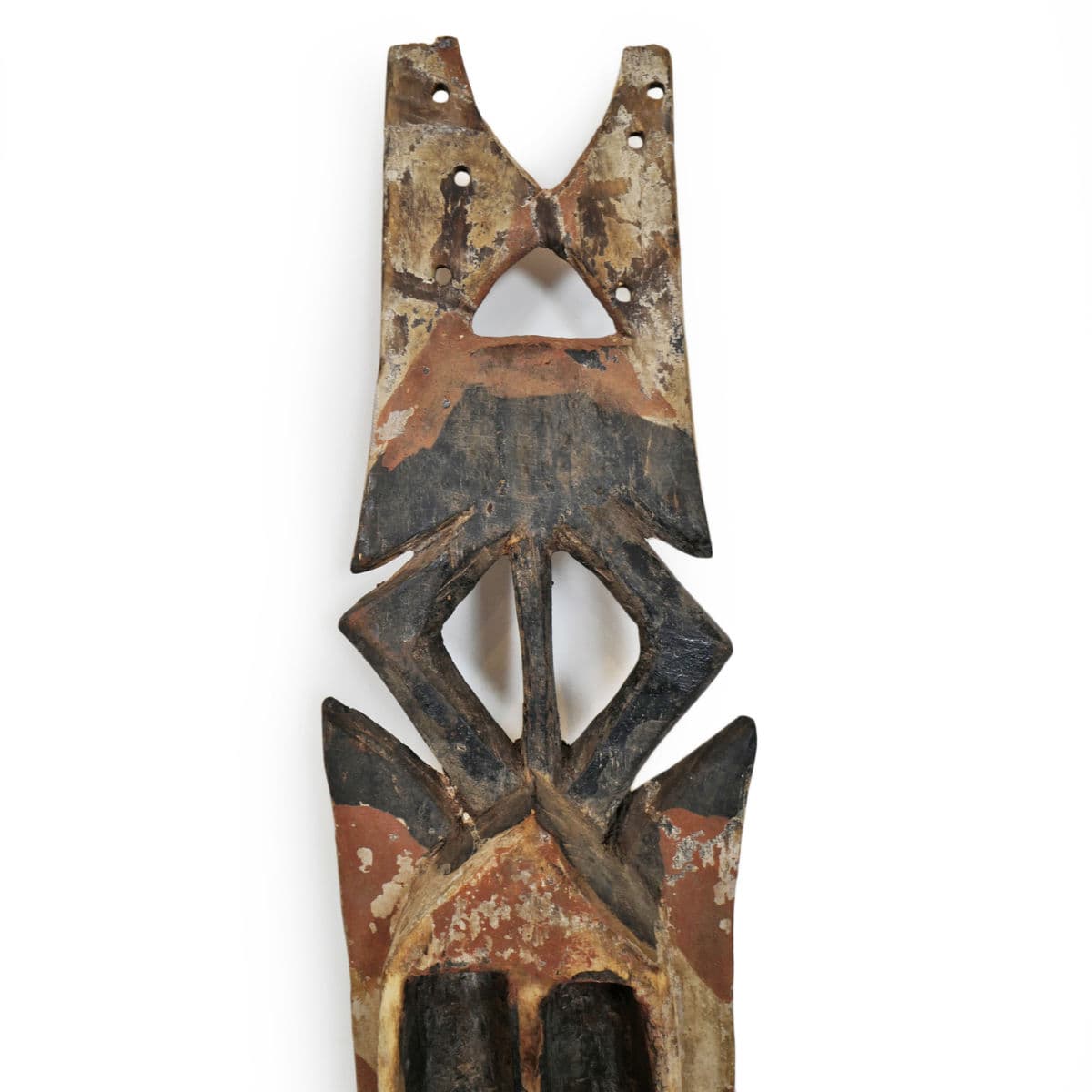 Dogon Mali Mask - Thumbnail 6