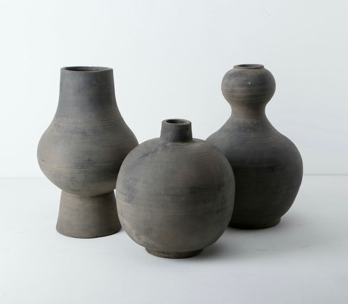 Aven Black Earth Pottery - Thumbnail 6