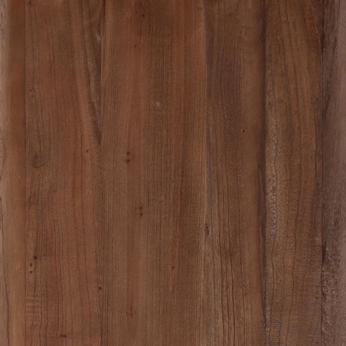 Chestnut Waterfall Console Table - Thumbnail 6