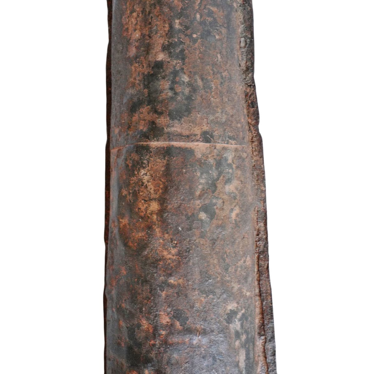 Chamba Iron Gong Nigeria - Thumbnail 6