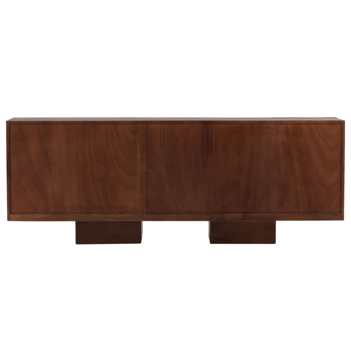 Walnut Stain Escher Mod Sideboard - Thumbnail 6