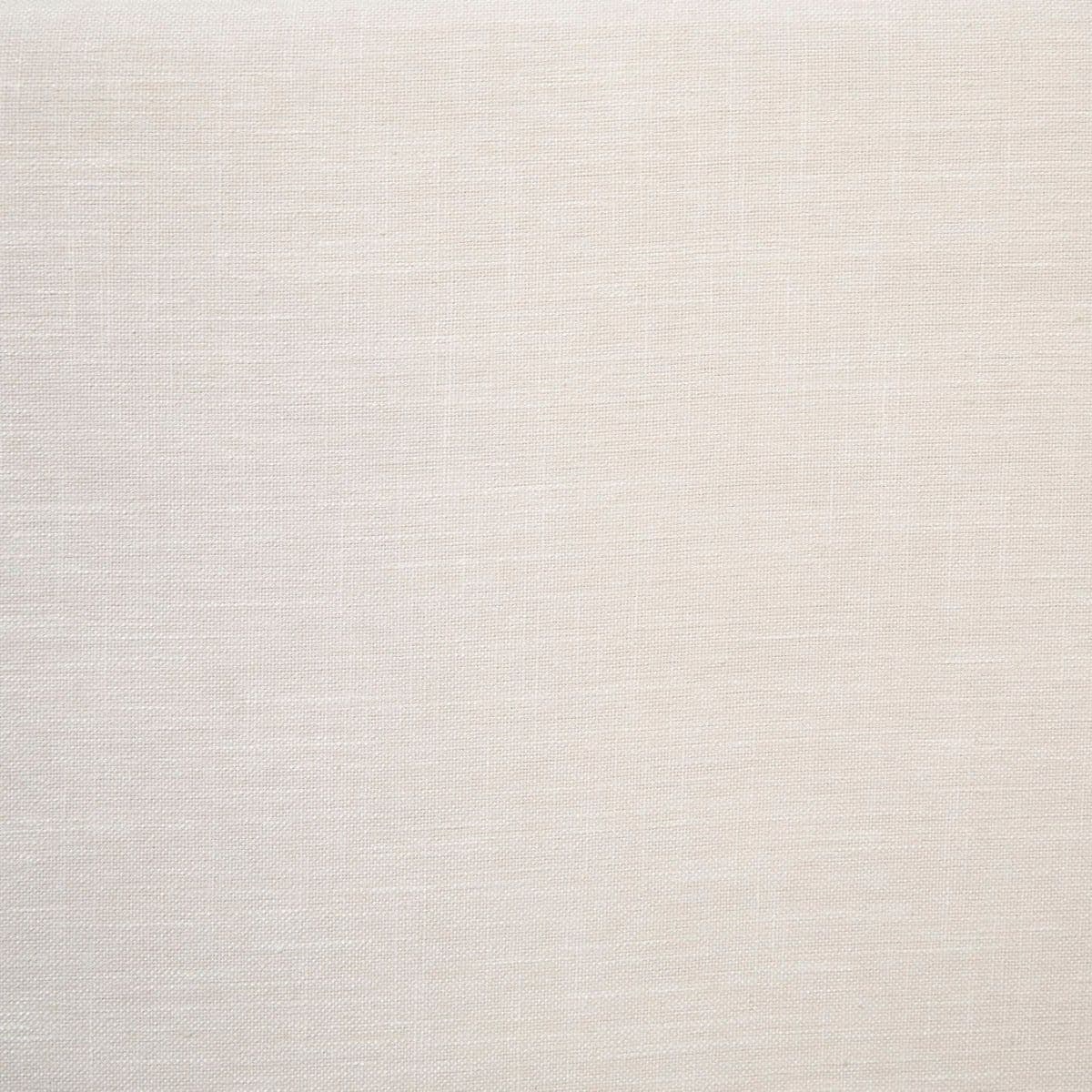 Winter White Upholstered Queen Bed - Thumbnail 6