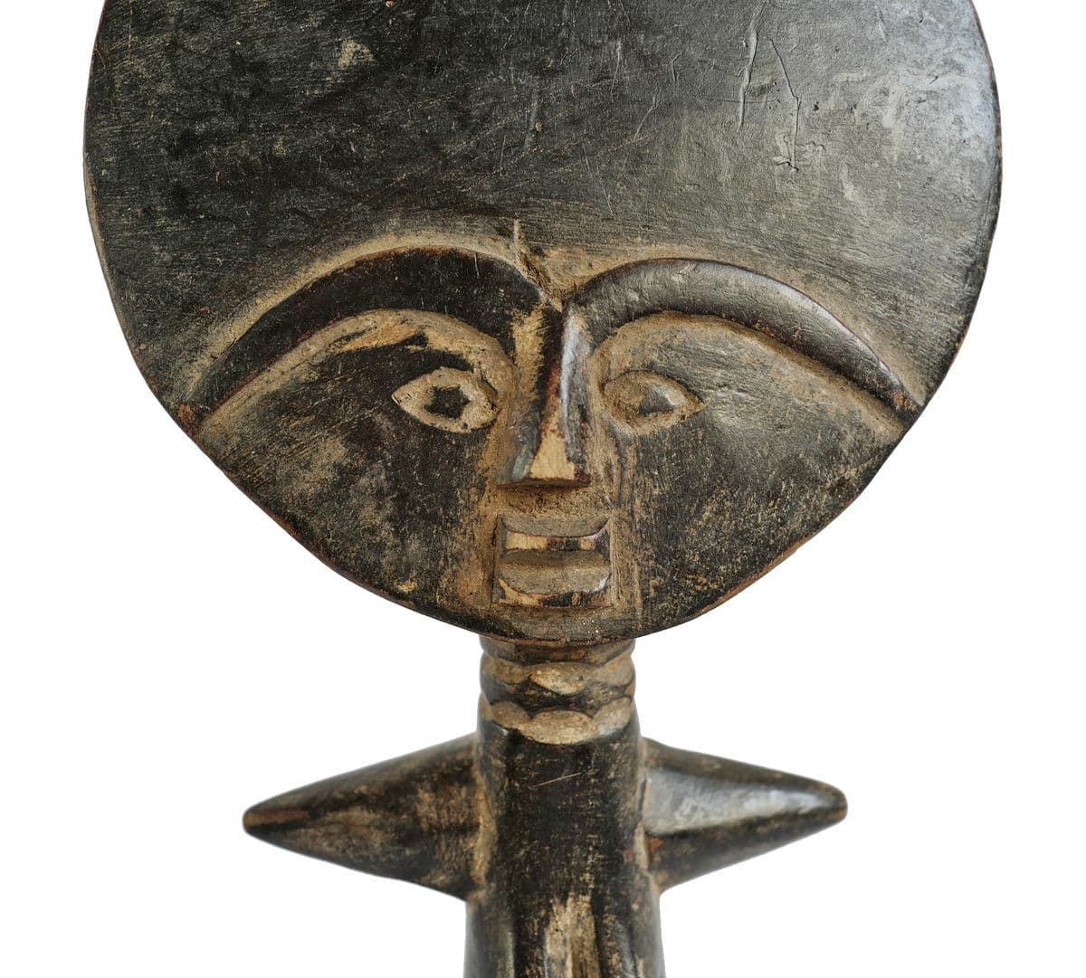 Ashanti Ghana Fertility Doll - Thumbnail 6