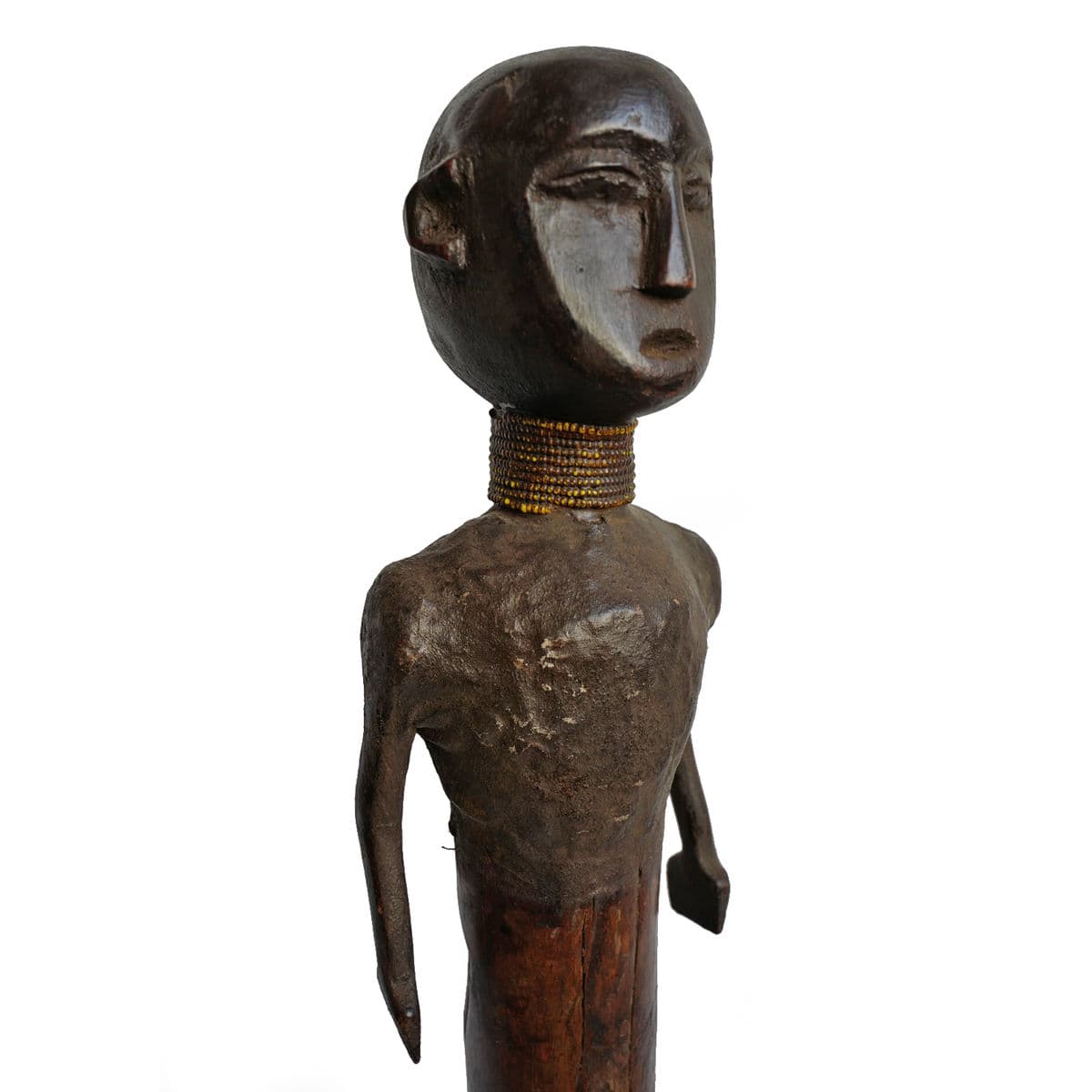 Tanzania Figure - Thumbnail 6