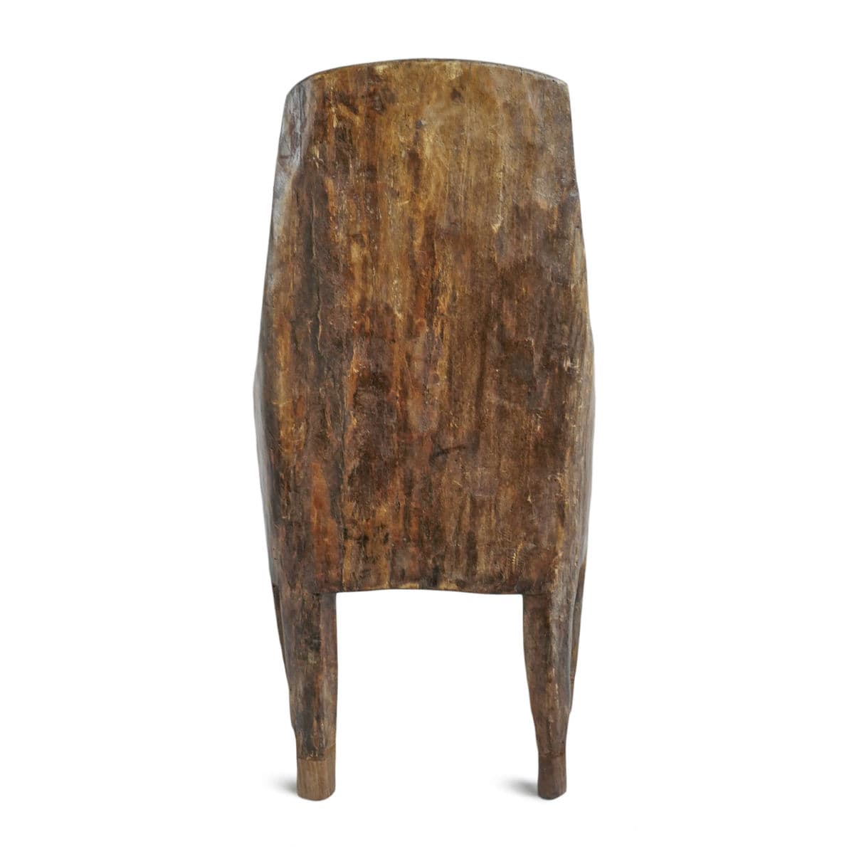 Vintage Naga Tribe Chair - Thumbnail 6