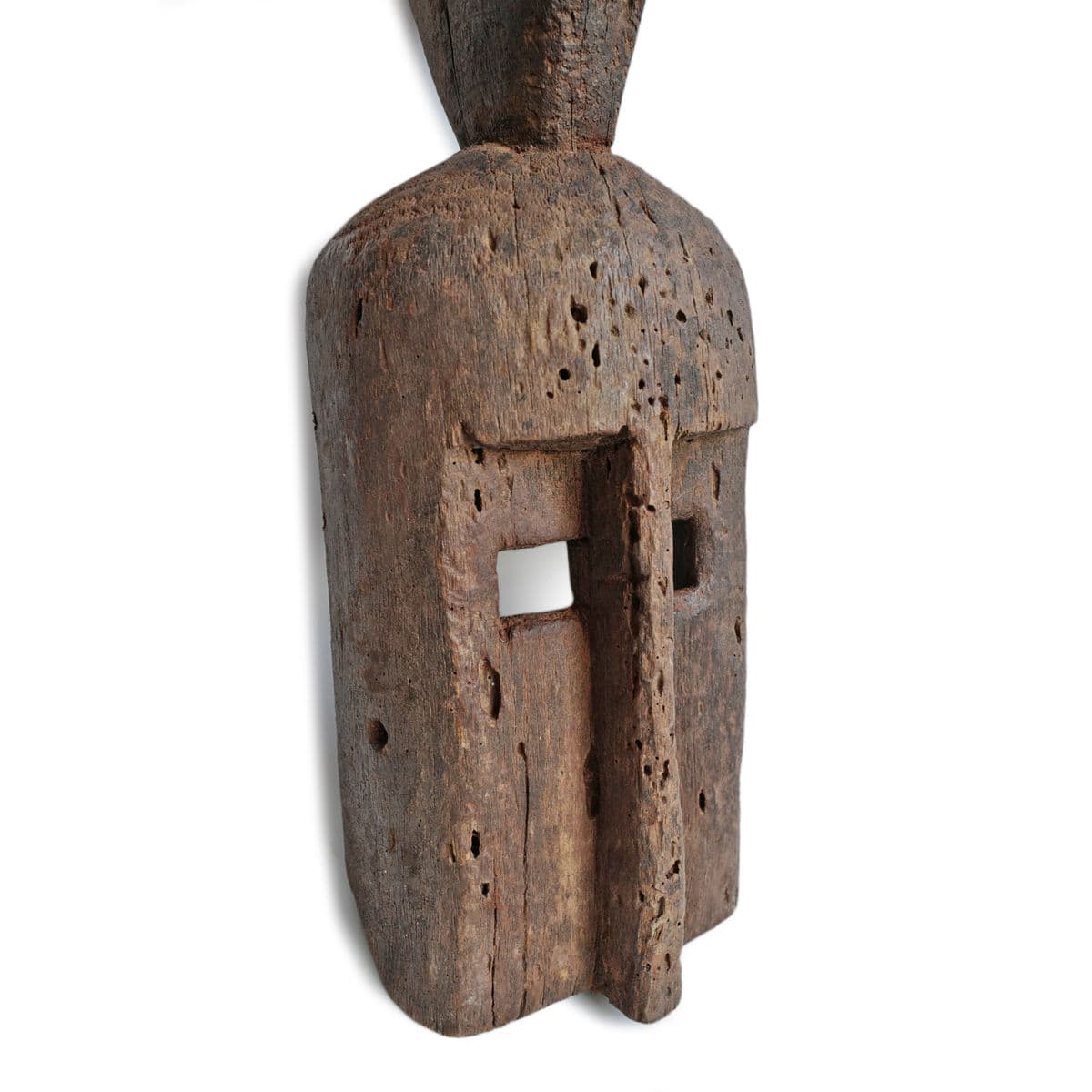 Old Dogon Mali Mask - Thumbnail 6