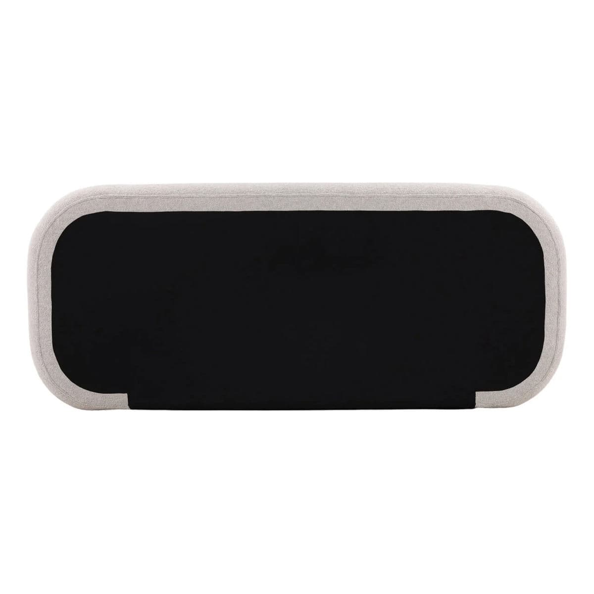 Modern Platform Cloud Queen Bed - Thumbnail 6