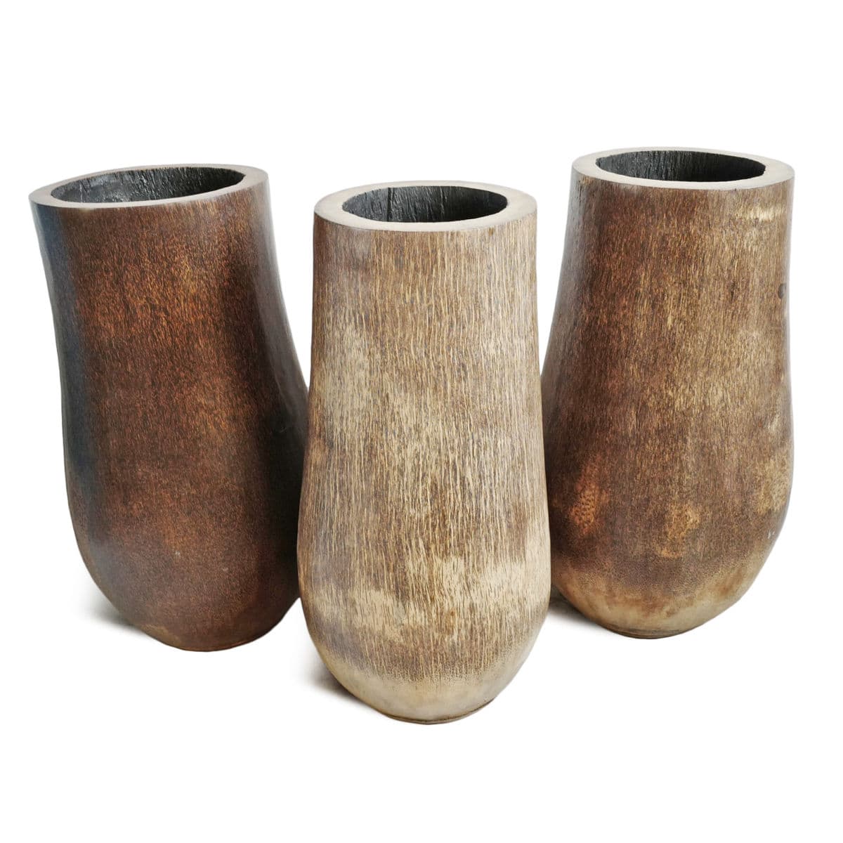 Coconut Palm Pot - Thumbnail 6