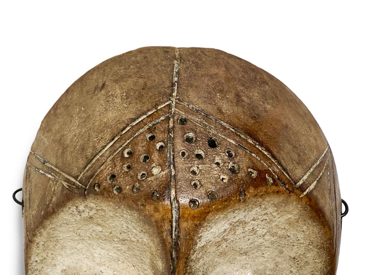 Old Lega Mask - Thumbnail 6