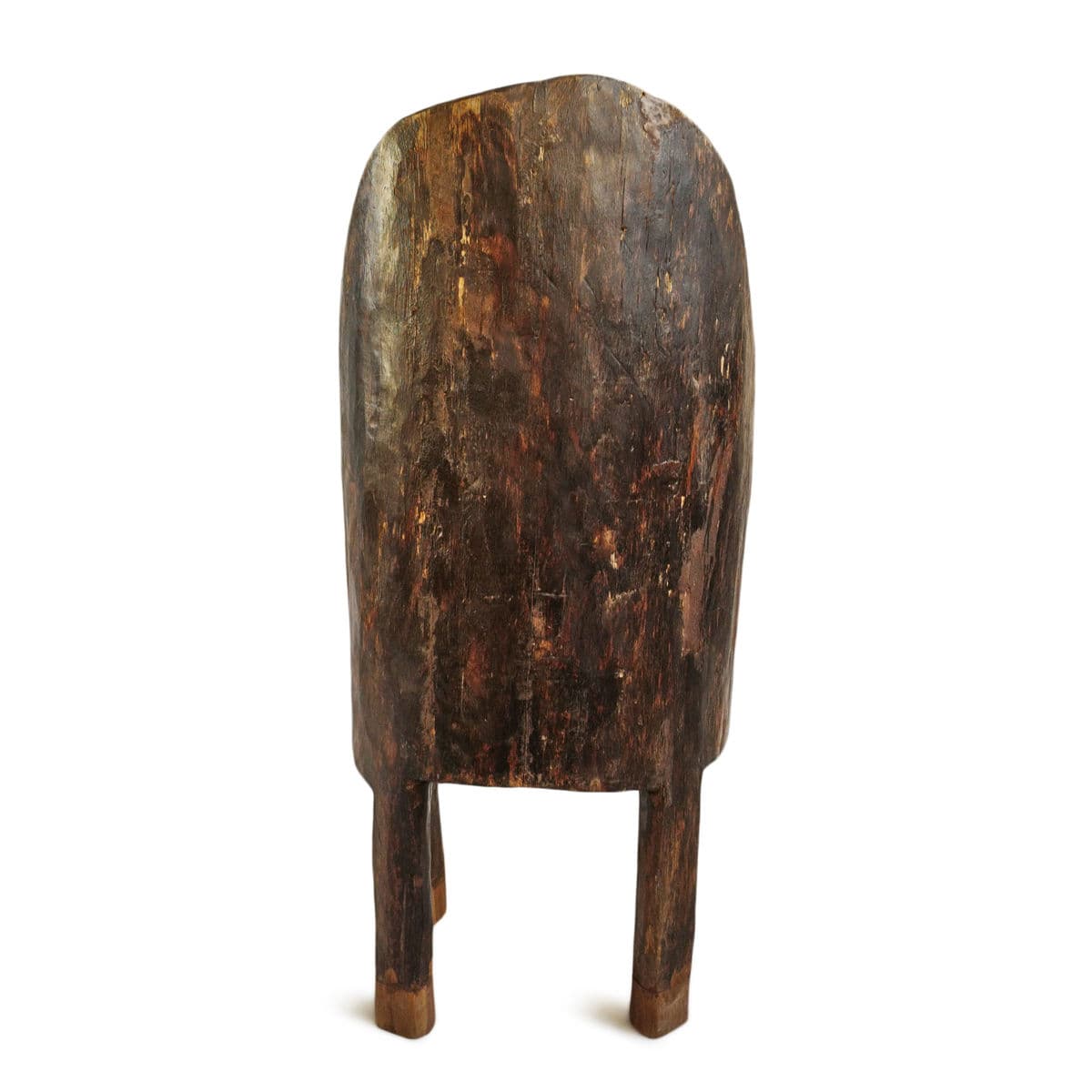 Vintage Naga Tribe Chair - Thumbnail 6