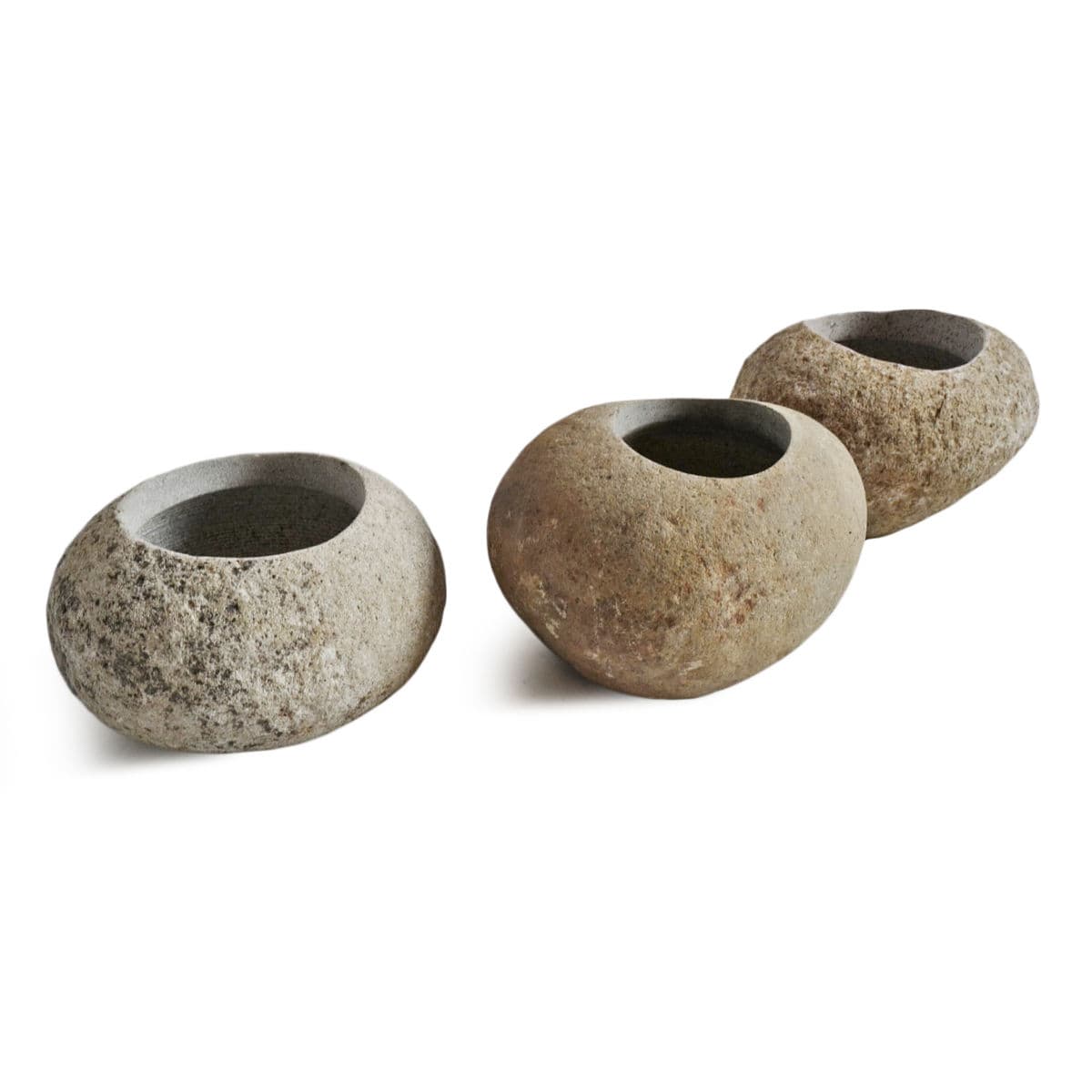 River Rock Bowl Medium - Thumbnail 6