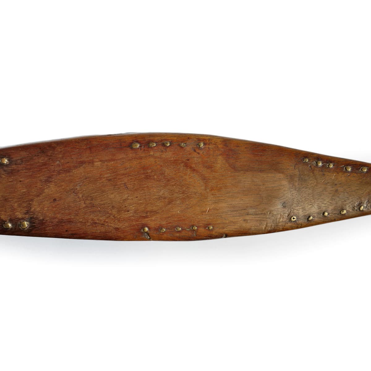 Kuba Headrest Zaire - Thumbnail 6