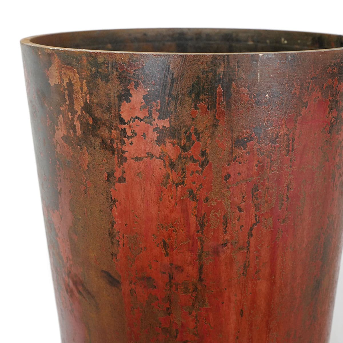 Vintage Iron Power Plant Conductor Large - Thumbnail 6