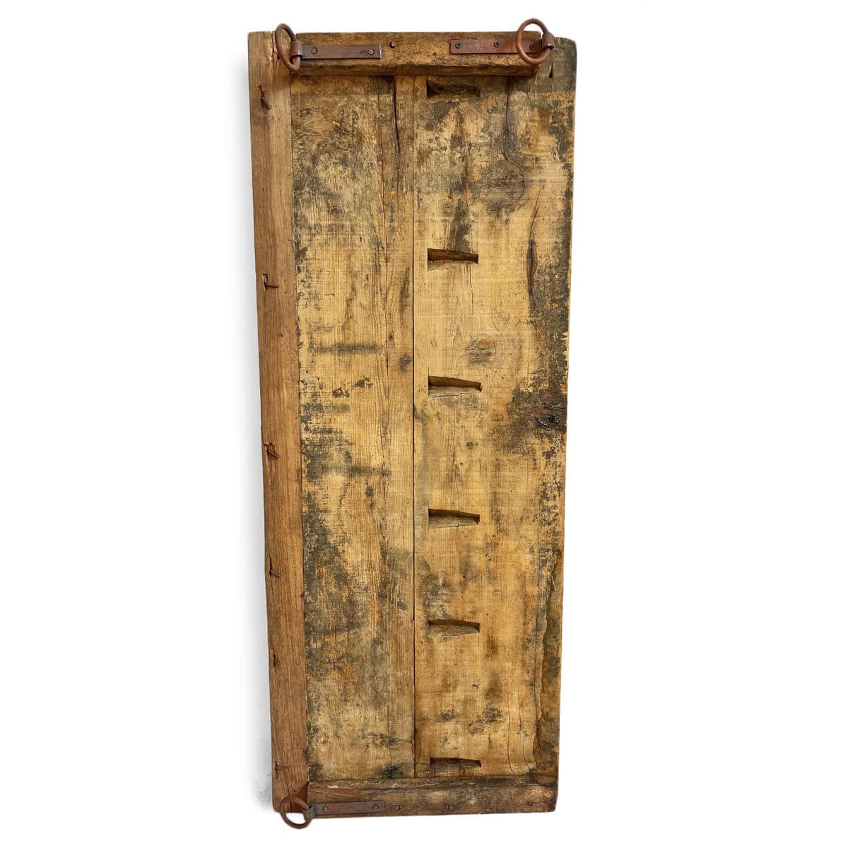 Antique Wood Print Block - Thumbnail 6