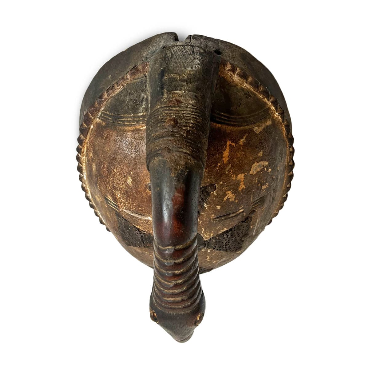 Vintage Jimini Mask - Thumbnail 6