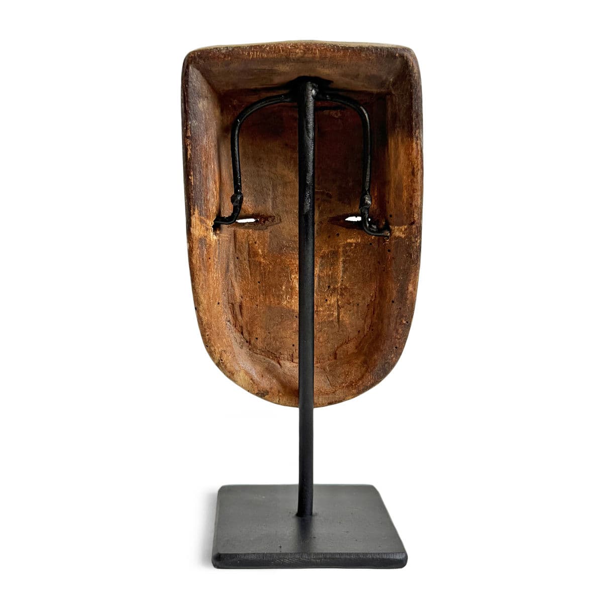 Vintage Dan Passport Mask - Thumbnail 6