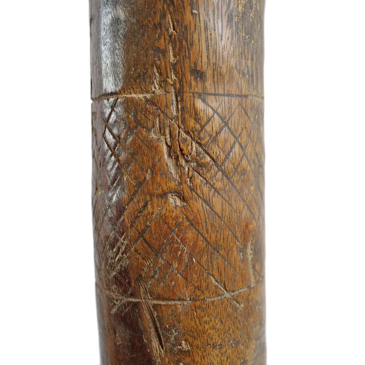 Tuareg Wood Pestle Stick - Thumbnail 6