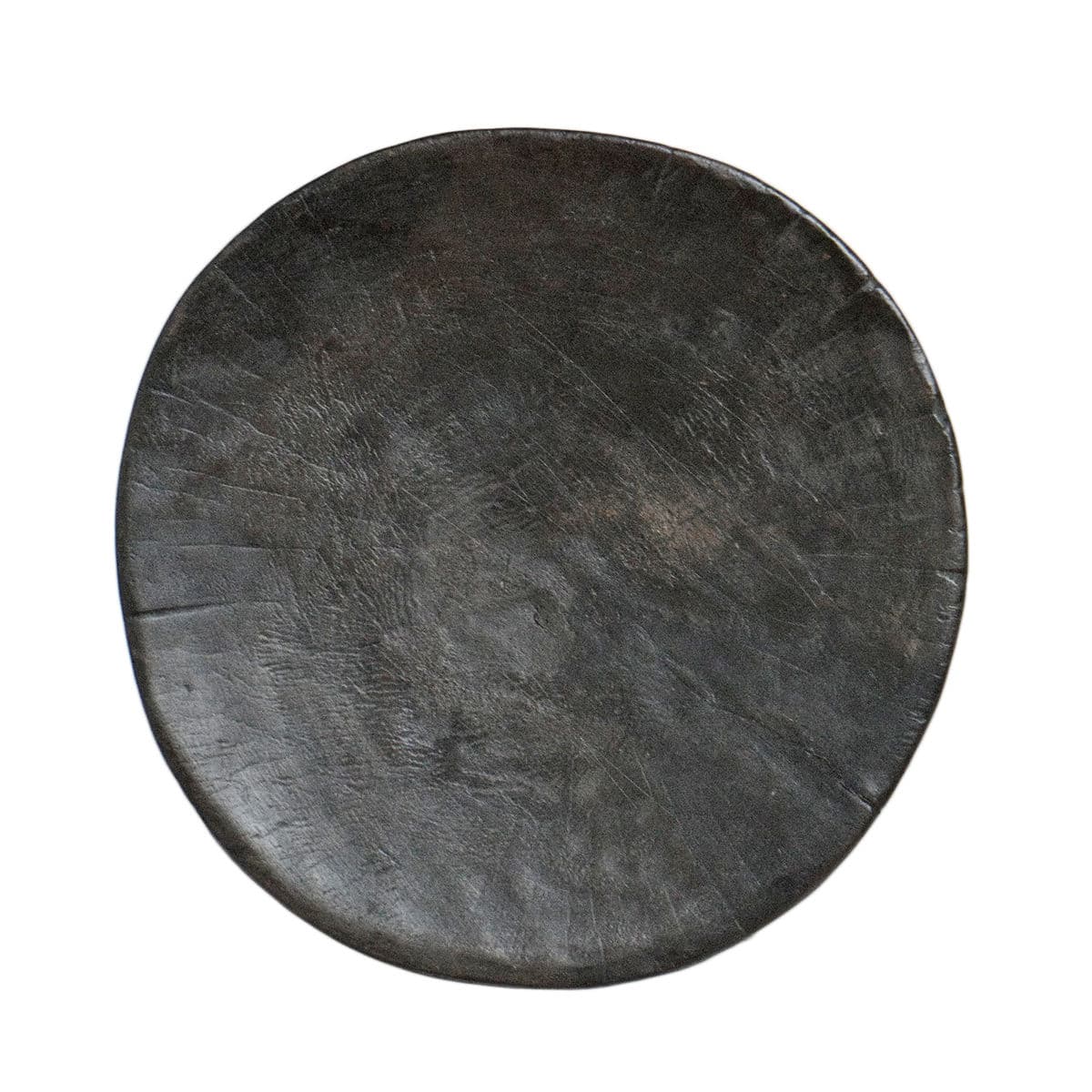 Vintage Bamileke Stool - Thumbnail 6