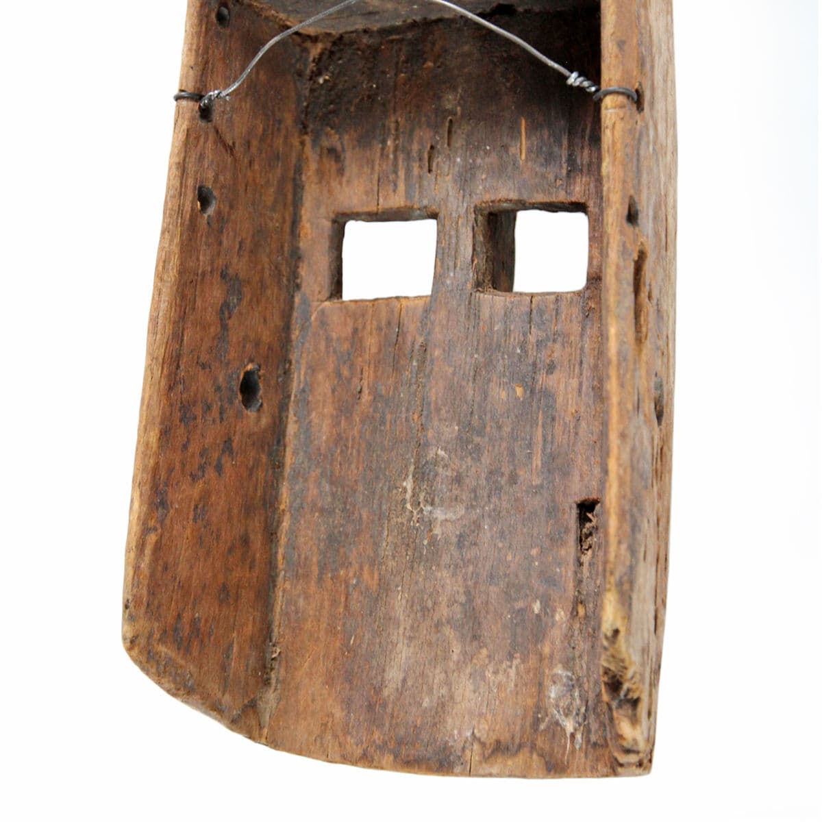 Vintage Dogon Bird Mask - Thumbnail 6