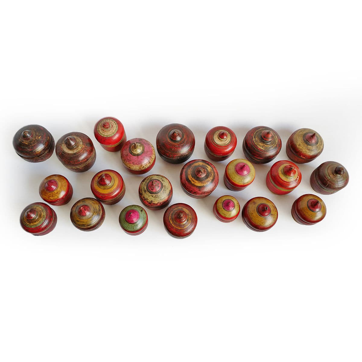 Vintage Tikka Box - Thumbnail 6