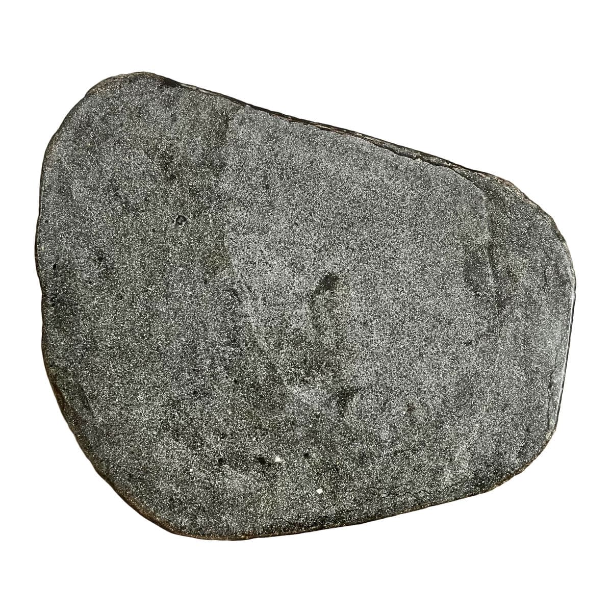 Stone Boulder Side Table Stool - Thumbnail 7
