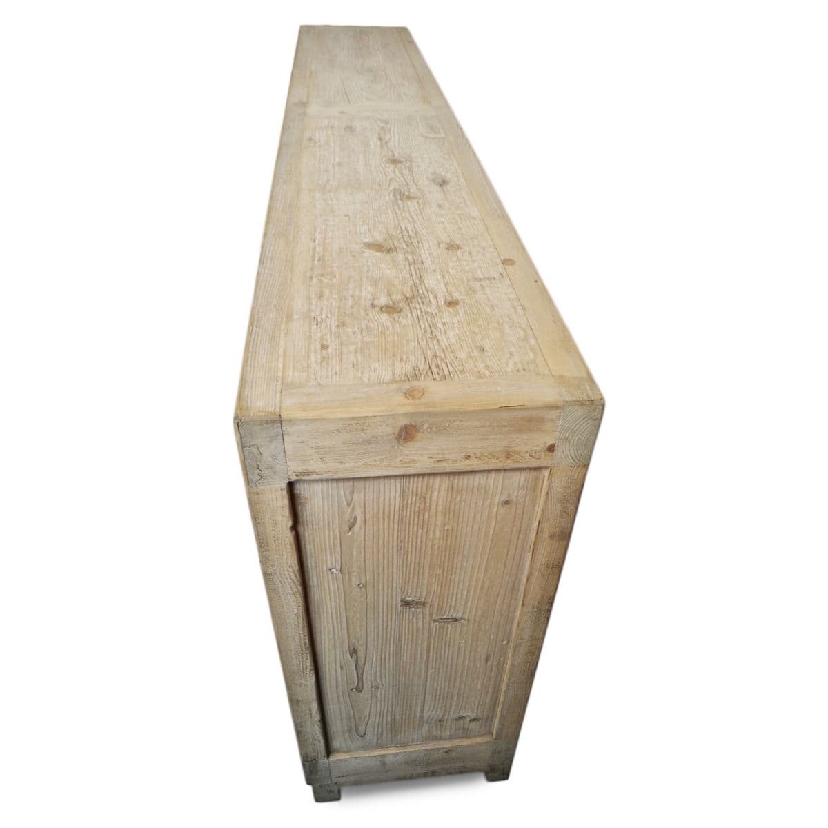 Large Raw Farm Sideboard - Thumbnail 7