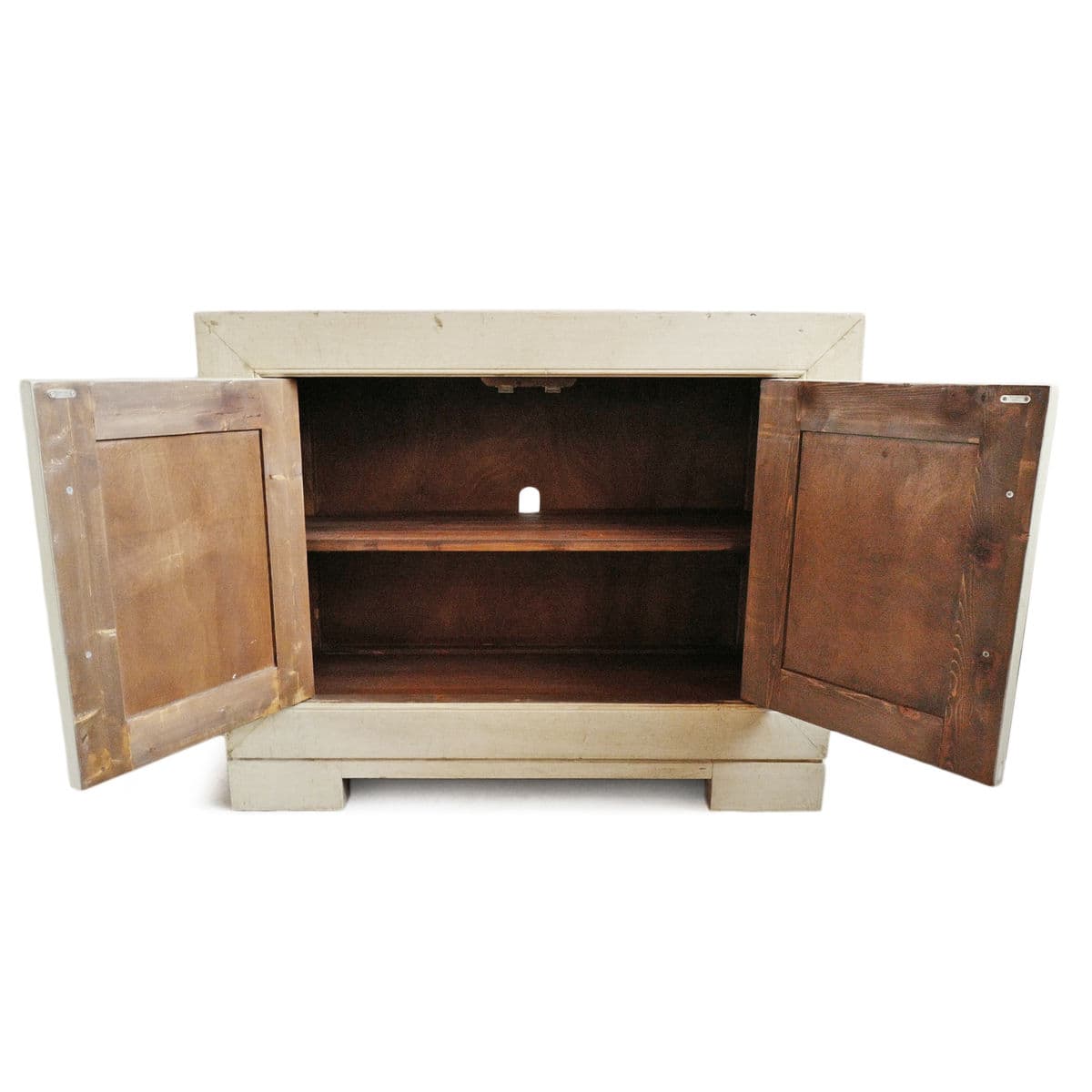 Quinta Cream Tall Sideboard - Thumbnail 7